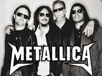 Metallica team up with Foo Fighters on live radio show